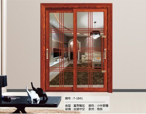 聚焦品質與設計 南京中空廠、南京歐萊特門業及富貴推拉系列解析，兼談福州門業發展